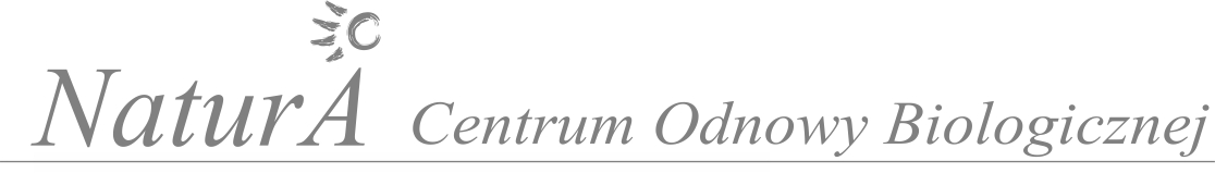 Natura Centrum Odnowy Biologicznej